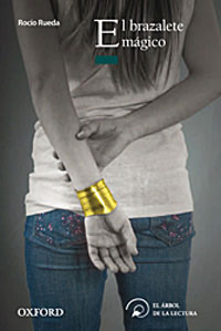 El brazalete mágico
