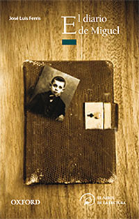 El diario de Miguel