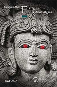 El enigma de la Dama Afgana