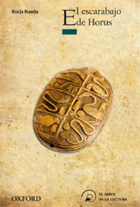 El escarabajo de Horus