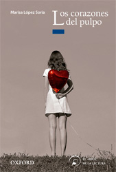 Los corazones de pulpo