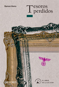Tesoros perdidos