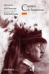 Cuentos de fantasmas