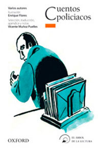 Cuentos policiacos