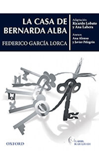 La casa de Bernarda Alba