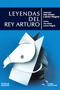 Leyendas del rey Arturo