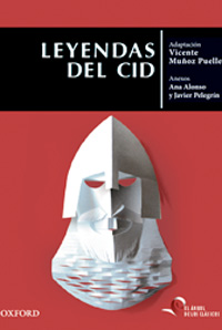 Leyendas del Cid