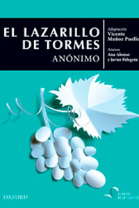 El Lazarillo de Tormes