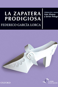La zapatera prodigiosa