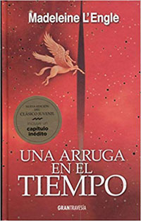 Una arruga en el tiempo