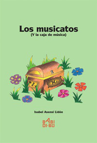 Los musicatos (Y la caja de música)