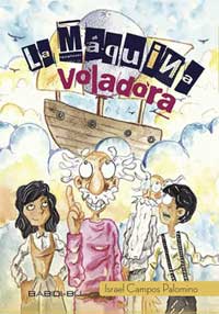 La máquina voladora