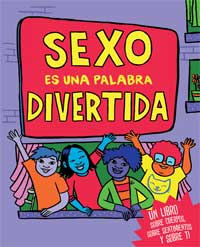 Sexo es una palabra divertida