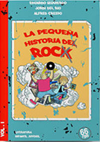 La pequeña historia de Roc. Vol. I