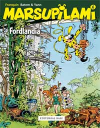 Fordlandia