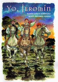 Yo, Jeromín