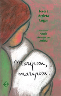 Mariposa, mariposa...