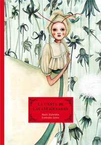 La fiesta de las luciérnagas