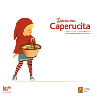 Érase dos veces Caperucita