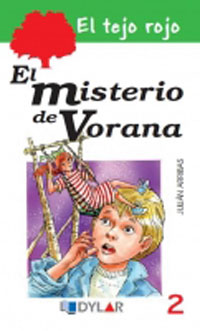 El misterio de Vorana