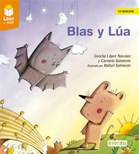 Blas y Lúa