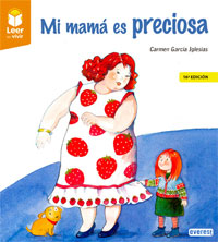 Mi mamá es preciosa