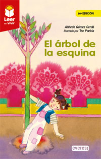El árbol de la esquina