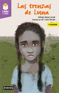Las trenzas de Luna