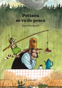 Pettson se va de pesca