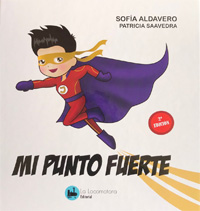 Mi punto fuerte