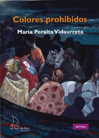 Colores prohibidos