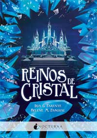 Marabilia 5. Reinos de cristal