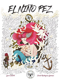 El niño pez