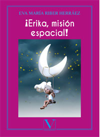 ¡Erika, misión espacial!