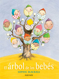 El árbol de los bebés