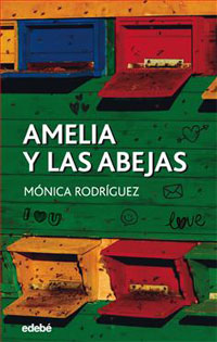 Amelia y las abejas