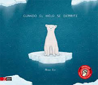 Cuando el hielo se derrite