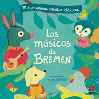 Los músicos de Bremen