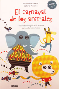 El carnaval de los animales