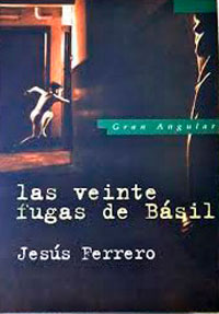 Las veinte fugas de Básil