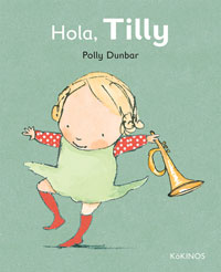 Hola, Tilly