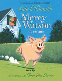 Mercy Watson al rescate