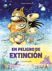 En peligro de extinción