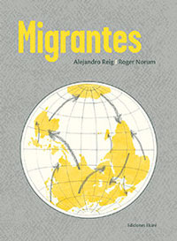 Migrantes