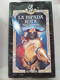 La espada rota