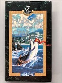 Hadon, el de la antigua Opar