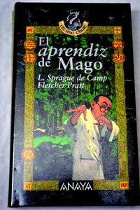El aprendiz de mago
