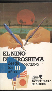 El niño de Hiroshima