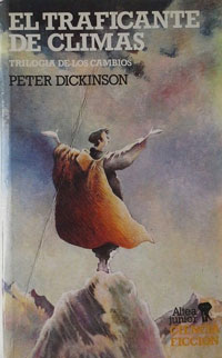 El traficante de climas