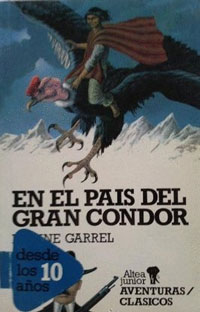 En el País del Gran Cóndor